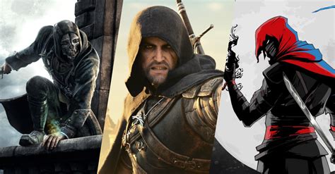 games similar to assassin's creed multiplayer